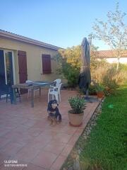 Photo du logement
