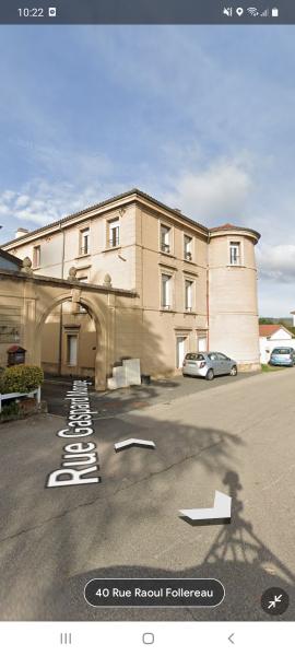 Photo du logement