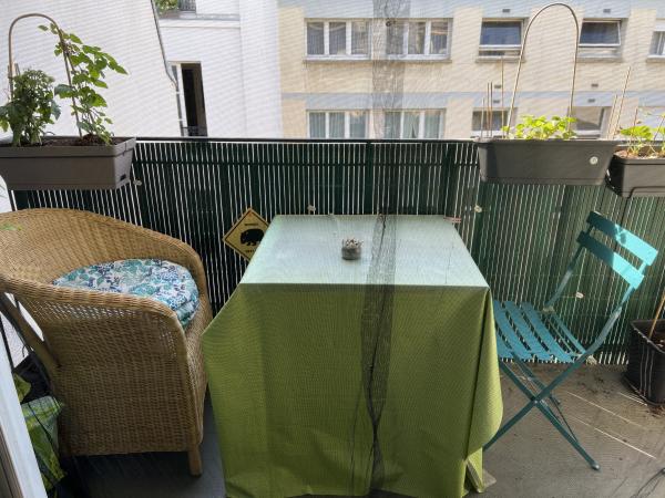 Photo du logement