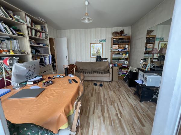 Photo du logement