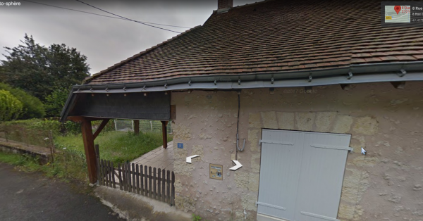 Photo du logement