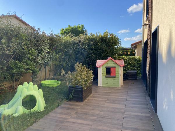 Photo du logement