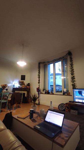 Photo du logement