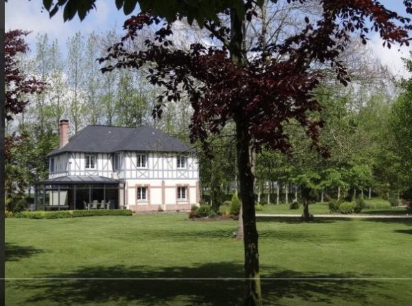 Photo du logement