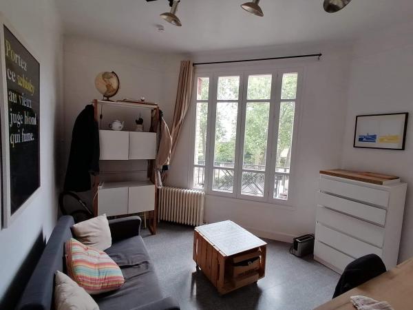 Photo du logement