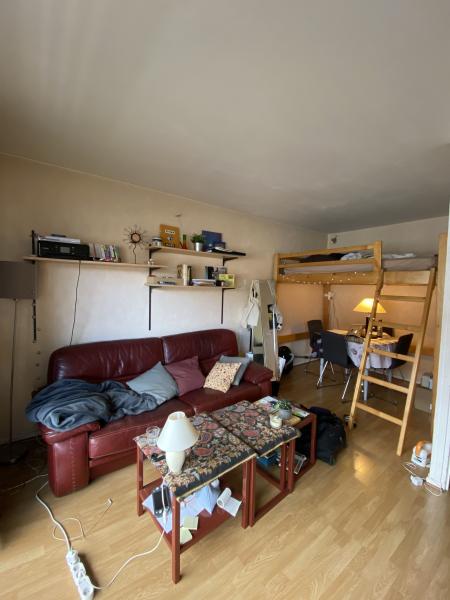 Photo du logement