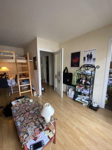 Photo du logement