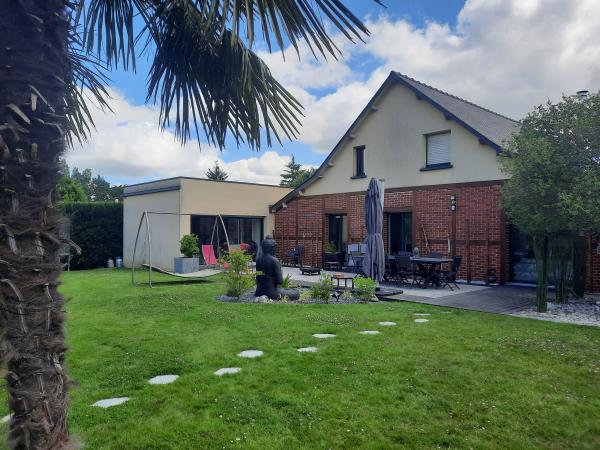 Photo du logement