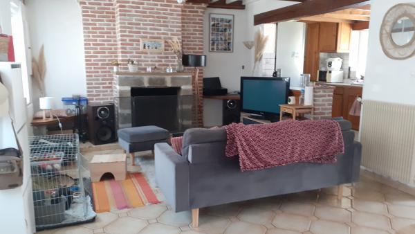 Photo du logement