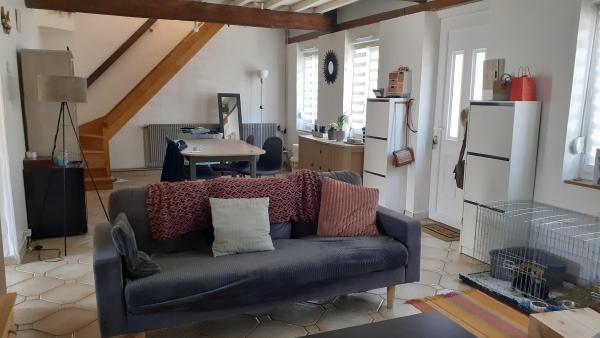 Photo du logement