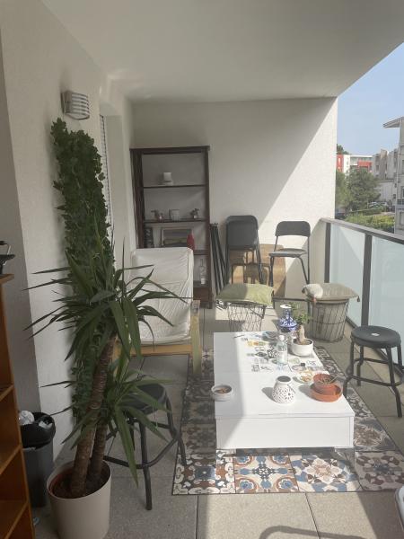 Photo du logement