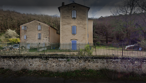 Photo du logement