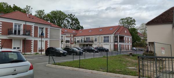 Photo du logement