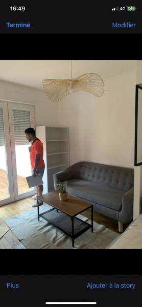 Photo du logement