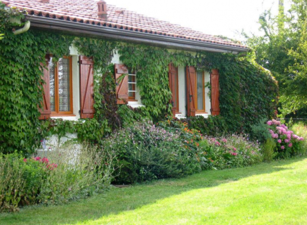 Photo du logement