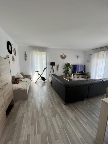 Photo du logement