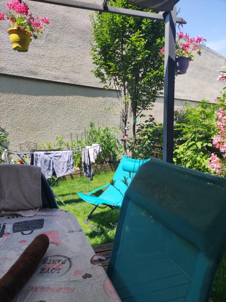 Photo du logement