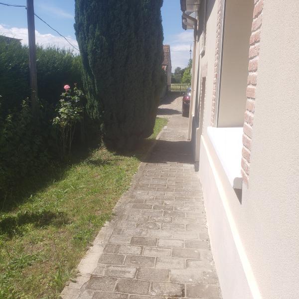 Photo du logement