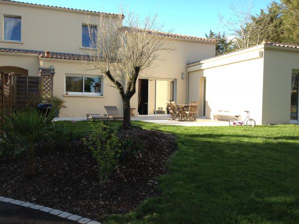 Photo du logement