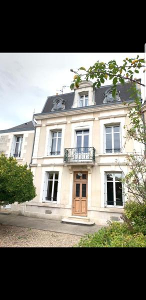 Photo du logement