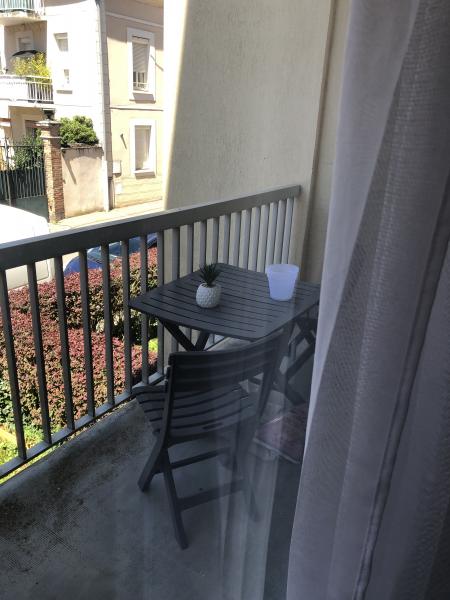 Photo du logement