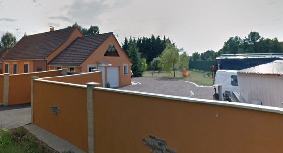 Photo du logement