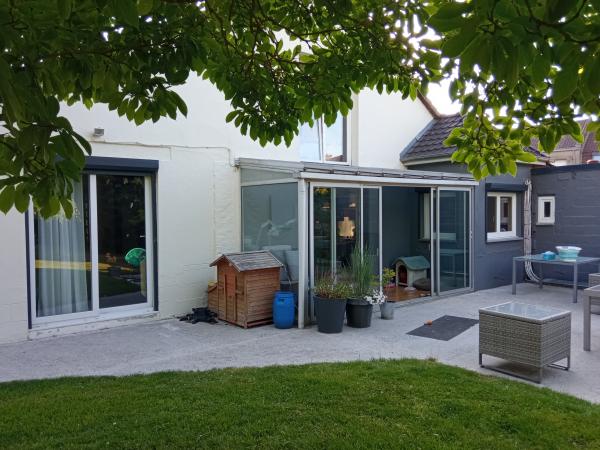 Photo du logement