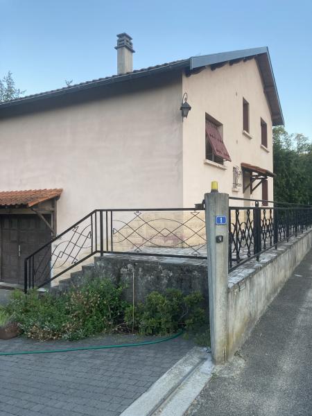 Photo du logement