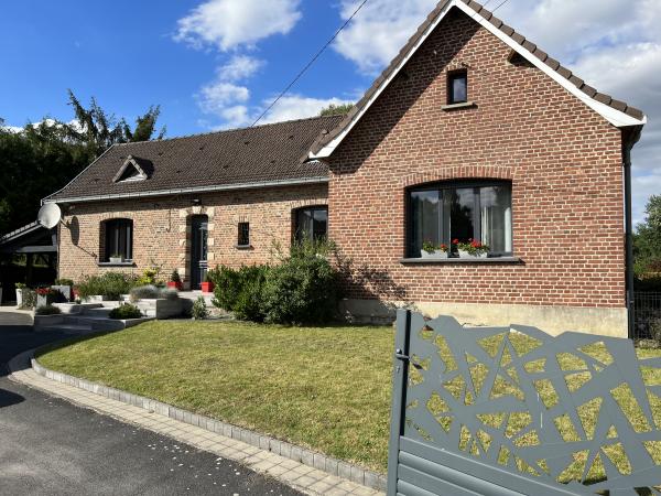 Photo du logement