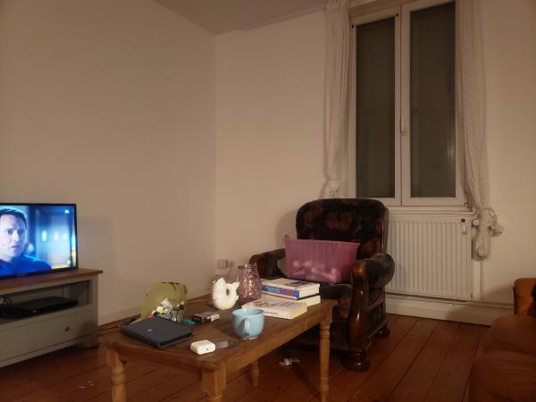 Photo du logement