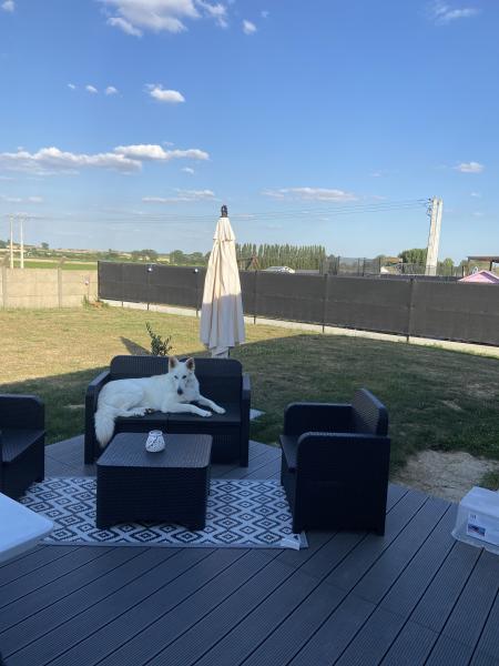 Photo du logement