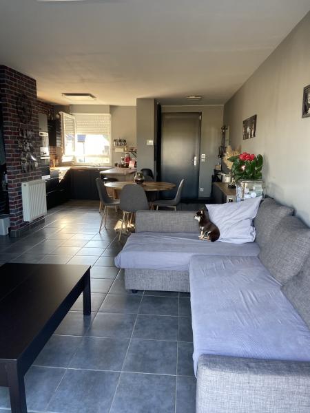 Photo du logement