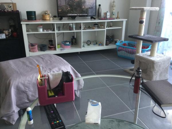 Photo du logement