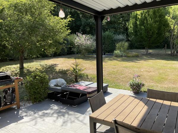 Photo du logement