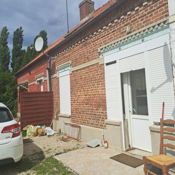 Photo du logement