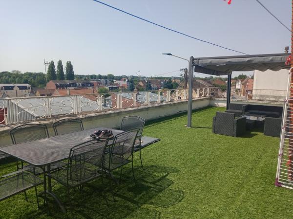 Photo du logement