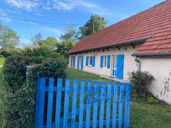 Photo du logement