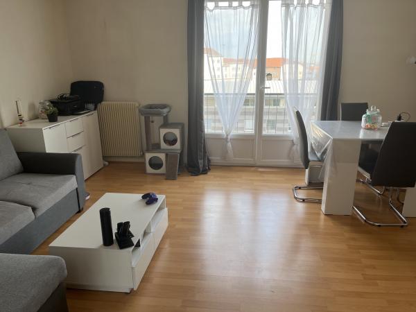 Photo du logement
