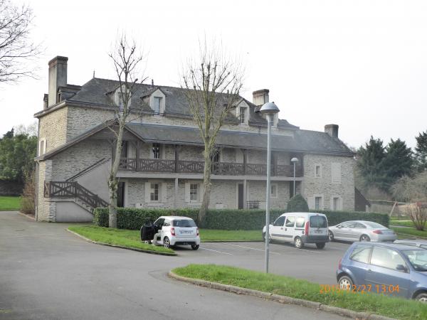 Photo du logement