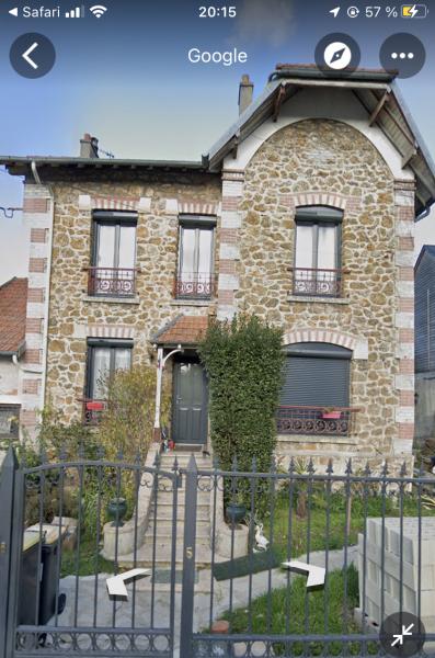 Photo du logement