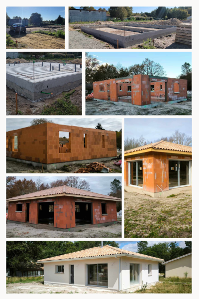 Photo du logement