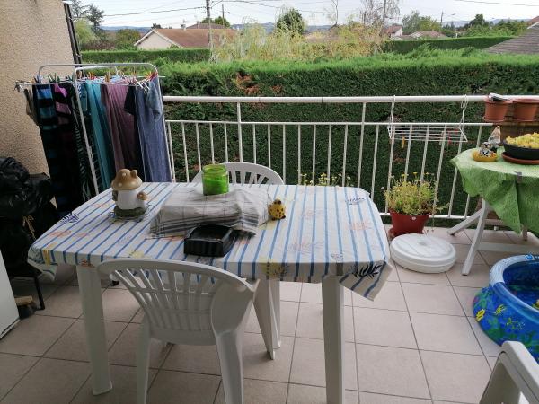 Photo du logement