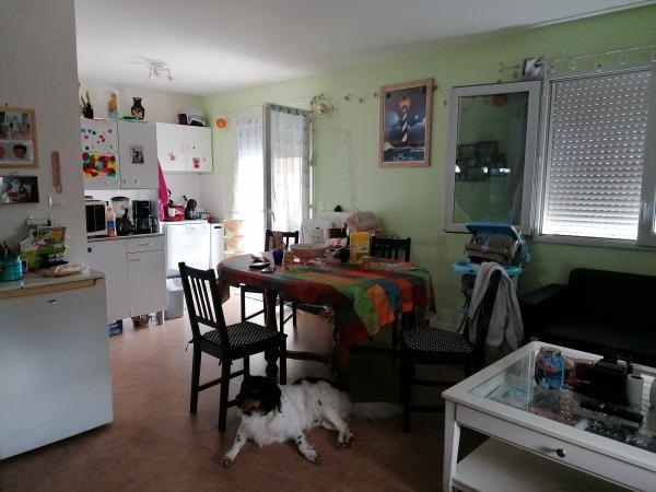 Photo du logement