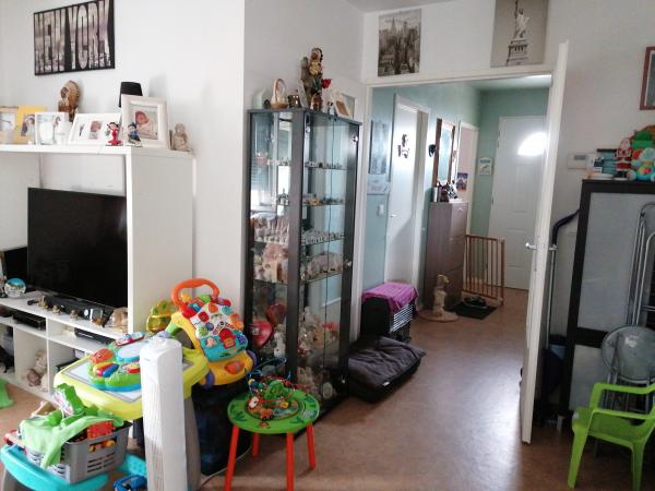 Photo du logement