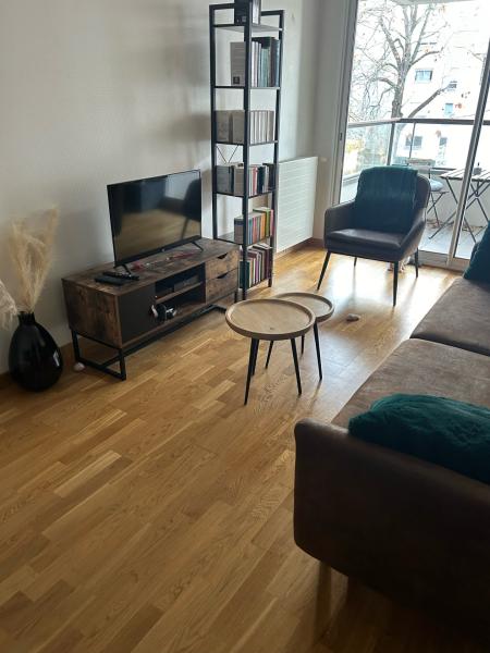 Photo du logement