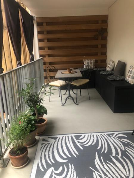 Photo du logement