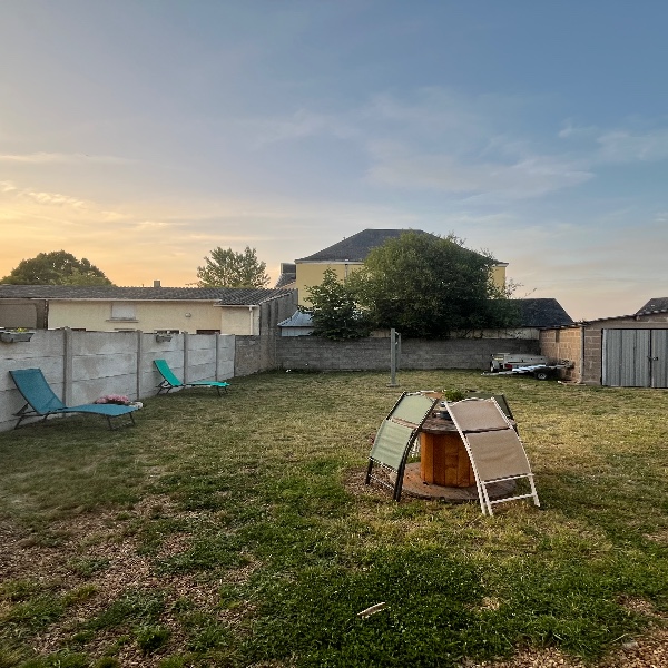 Photo du logement