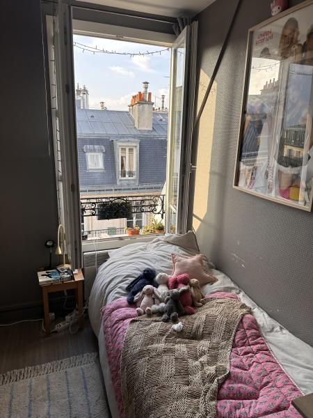 Photo du logement