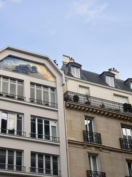 Photo du logement