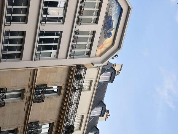 Photo du logement